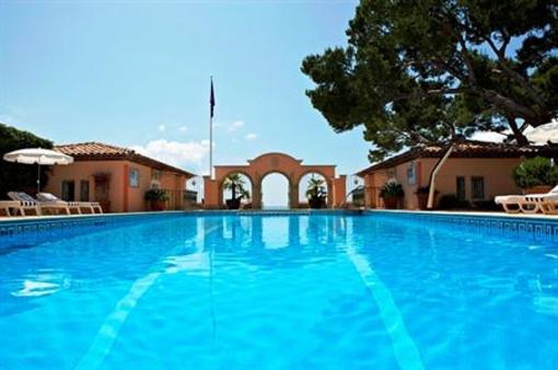 фото отеля Le Club De Cavaliere & Spa