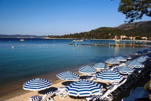 фото отеля Le Club De Cavaliere & Spa