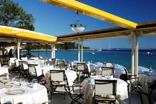 фото отеля Le Club De Cavaliere & Spa