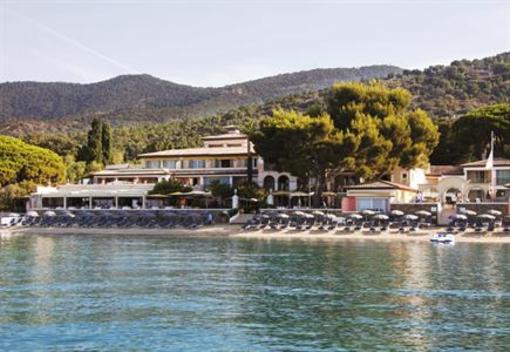 фото отеля Le Club De Cavaliere & Spa