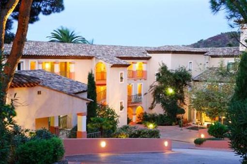 фото отеля Le Club De Cavaliere & Spa