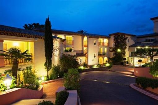 фото отеля Le Club De Cavaliere & Spa
