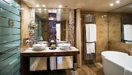 фото отеля Le Club De Cavaliere & Spa