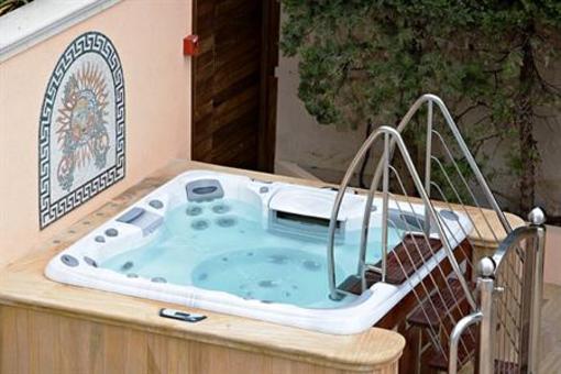 фото отеля Le Club De Cavaliere & Spa