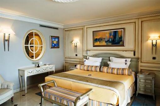 фото отеля Le Club De Cavaliere & Spa