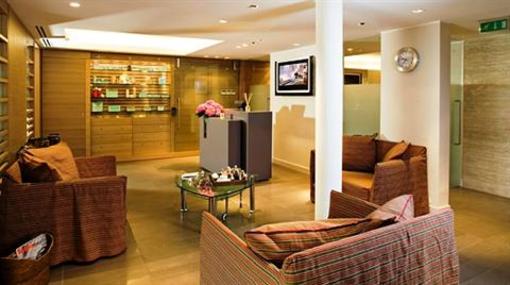фото отеля Le Club De Cavaliere & Spa