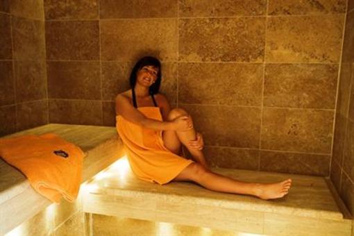 фото отеля Le Club De Cavaliere & Spa