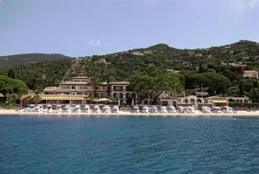 фото отеля Le Club De Cavaliere & Spa