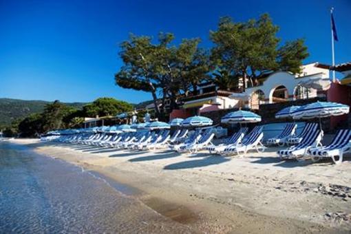 фото отеля Le Club De Cavaliere & Spa