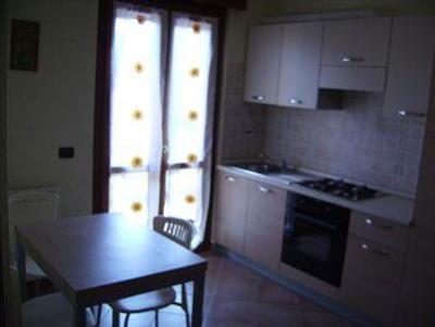 фото отеля Residenza Il Veliero Fiumicino
