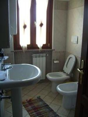 фото отеля Residenza Il Veliero Fiumicino