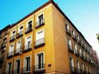 фото отеля Hostal Camino Madrid