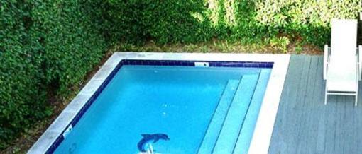 фото отеля Avalon Bed and Breakfast Key West