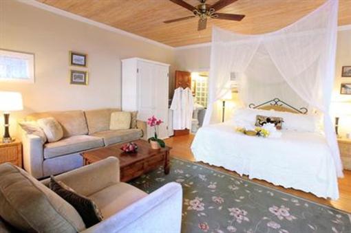 фото отеля Avalon Bed and Breakfast Key West
