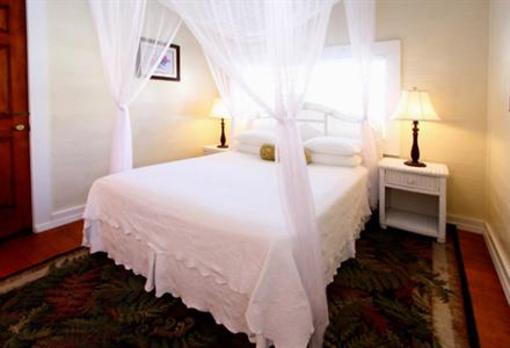 фото отеля Avalon Bed and Breakfast Key West