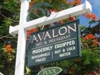 фото отеля Avalon Bed and Breakfast Key West