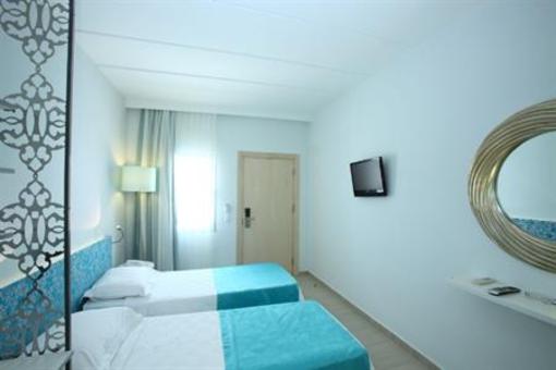 фото отеля Babana Hotel