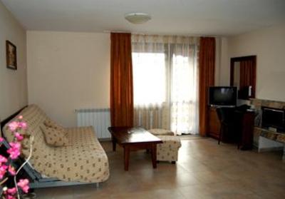 фото отеля Hotel Dumanov Bansko