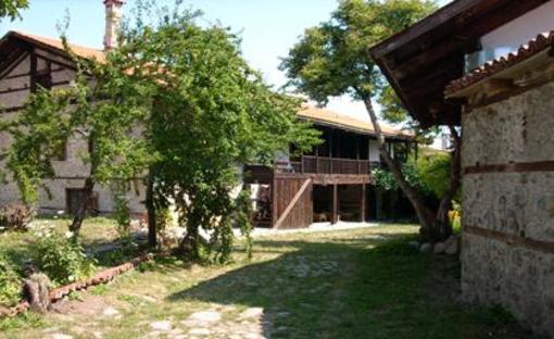 фото отеля Hotel Dumanov Bansko