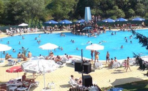 фото отеля Hotel Dumanov Bansko