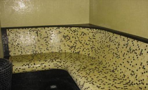 фото отеля Hotel Dumanov Bansko