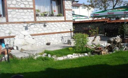 фото отеля Hotel Dumanov Bansko