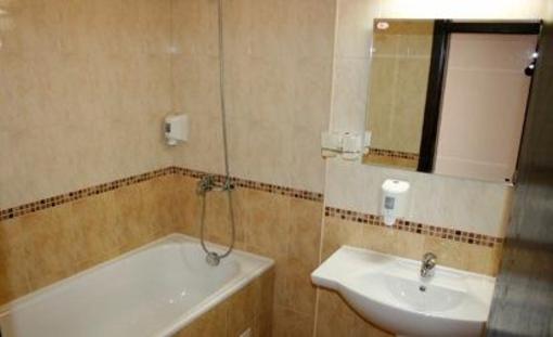 фото отеля Hotel Dumanov Bansko