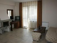 Hotel Dumanov Bansko