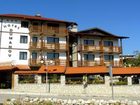 фото отеля Hotel Dumanov Bansko