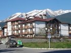 фото отеля Hotel Dumanov Bansko