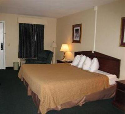 фото отеля Travelodge - Covington