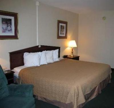 фото отеля Travelodge - Covington