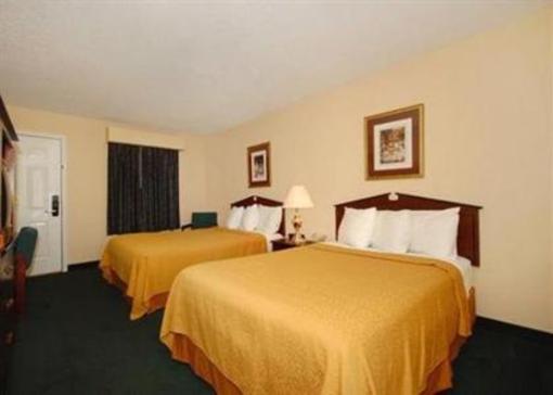 фото отеля Travelodge - Covington