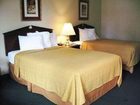 фото отеля Travelodge - Covington