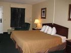 фото отеля Travelodge - Covington