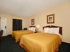 фото отеля Travelodge - Covington