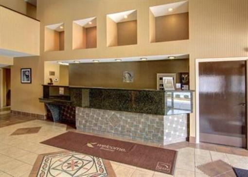 фото отеля Sleep Inn Bessemer (Alabama)