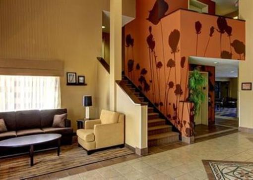 фото отеля Sleep Inn Bessemer (Alabama)