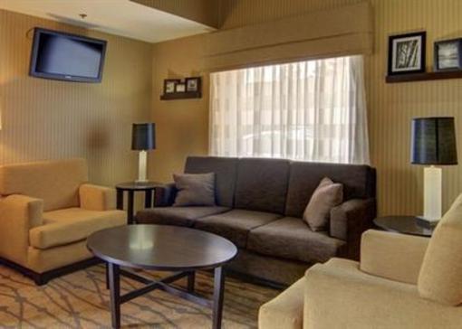 фото отеля Sleep Inn Bessemer (Alabama)