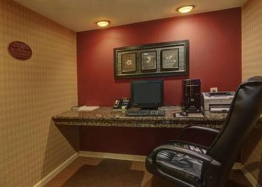 фото отеля Sleep Inn Bessemer (Alabama)