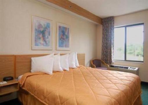 фото отеля Sleep Inn Bessemer (Alabama)