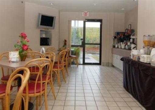 фото отеля Sleep Inn Bessemer (Alabama)