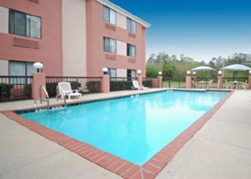 фото отеля Sleep Inn Bessemer (Alabama)