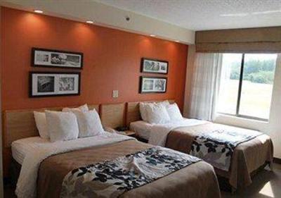 фото отеля Sleep Inn Bessemer (Alabama)
