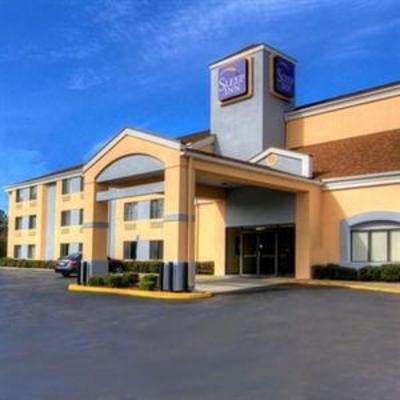 фото отеля Sleep Inn Bessemer (Alabama)