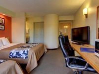 Sleep Inn Bessemer (Alabama)