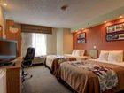 фото отеля Sleep Inn Bessemer (Alabama)