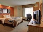 фото отеля Sleep Inn Bessemer (Alabama)