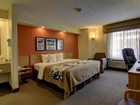 фото отеля Sleep Inn Bessemer (Alabama)