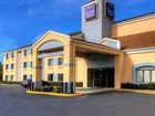 фото отеля Sleep Inn Bessemer (Alabama)